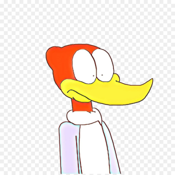 Woody Woodpecker, Sheriff Woody, Chilly Willy, Cartoon, Nose PNG
