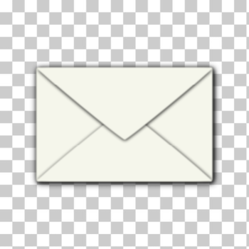 SVG Closed Envelope