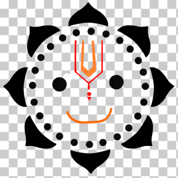 SVG Puri Jagannadh hindu symbol