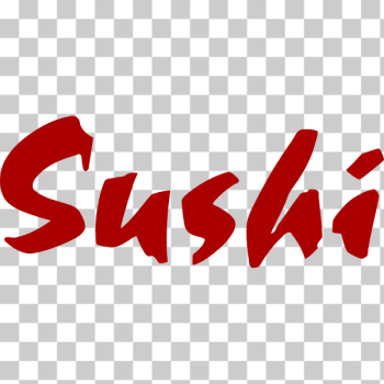 SVG Sushi sign 1432505575UuE