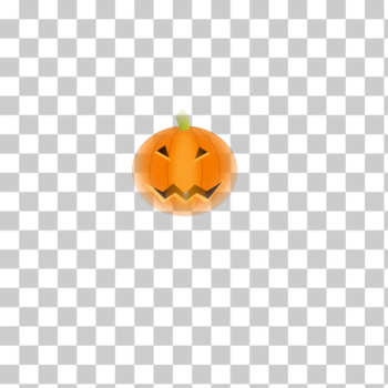 SVG Halloween pumpkin-1574259039