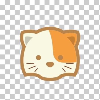 SVG Japanese Dou Shou Qi cat vector image