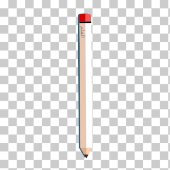 SVG Abstract pencil