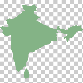 SVG India and Sri Lanka