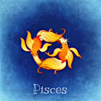 SVG Pisces image