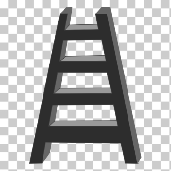 SVG Ladder