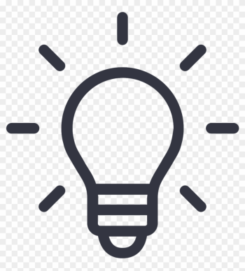 Finally, Making Sure That Your Team Understand It&#39;s - Light Bulb Tip Icon
