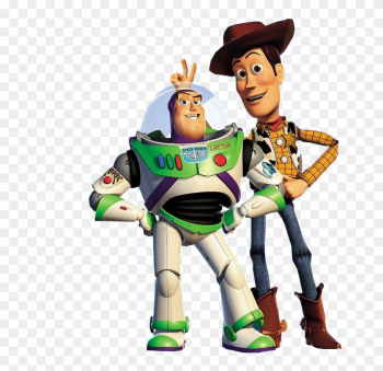 Toy Story Png Toy Story Png Images Transparent Free - Toy Story Woody E Buzz