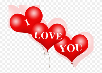 Love Png Love Png Text With Transparent Background - Valentine I Love You