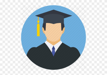 Graduate Icon Clipart Computer Icons Graduation Ceremony - University Student Icon