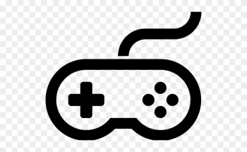 Photo - Video Game Controller Png
