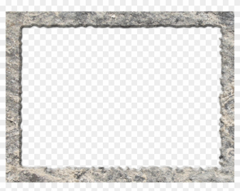 Stone Picture Frame Png