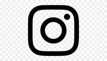 Instagram Icon - Transparent Background Instagram Logo