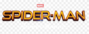 Image Spider Man Homecoming Logo Transparent Png Marvel - Spider Man Logo Png