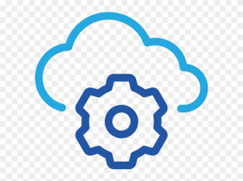 Cloud Cost Optimization Or Re-engineering With Aws - Api Icon Png