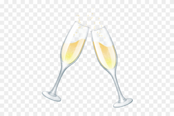 Champagne Clipart Free Wedding Champagne Glasses Clipart - Champagne Glasses Clip Art