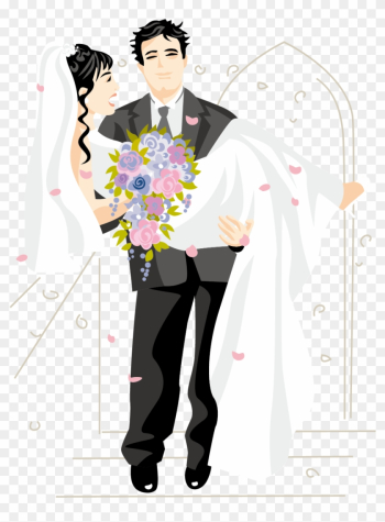 Wedding Marriage Bridegroom - Bridegroom