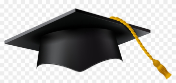 Graduation Cap Png Clipart Picture Gallery Yopriceville - Graduation Hat Png Transparent