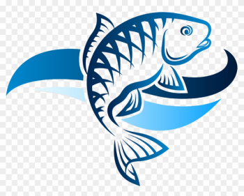 Fishing Royalty-free Clip Art - Tilapia Fish Vector