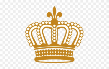 El PrÃ­ncipe De La Corona Coroa Real - Coroa Dourada Desenho