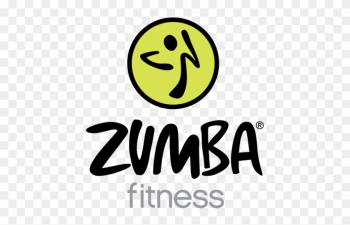 Zumba Fitness Logo - Logo Zumba Fitness Png