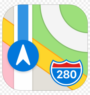 Ios - Apple Maps Icon Ios 11