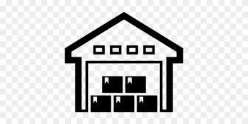 Warehouse Hd Photo Png Png Images - Warehouse Icon Png Transparent
