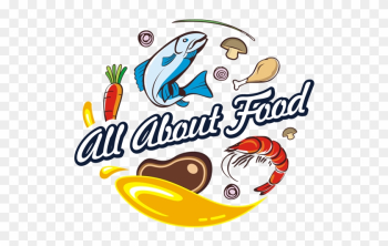 All About Food Blog - All About Food