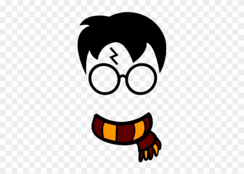 Harry Potter Gift Mug Wizard Scarf Glasses Hogwarts - Harry Potter Gift Mug Wizard Scarf Glasses Hogwarts