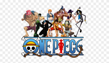 One Piece Clipart Hd Wallpaper - One Piece Png Transparent