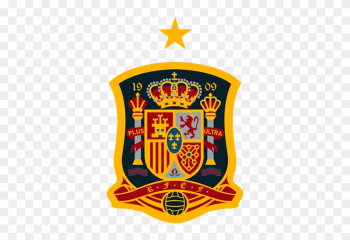 Spain Soccer Logo Png - Spain National Football Team Logo