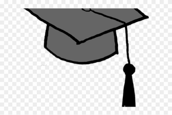 Grad Clipart - Graduation Hat Clip Art