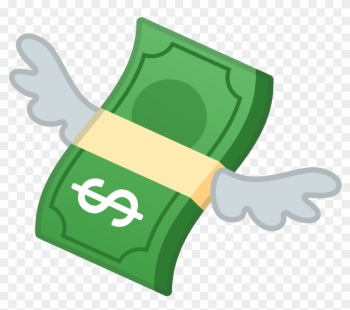 Png For Free - Money Emoticon Png