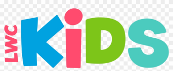 Welcome To Lwc Kids - Kids Word Png