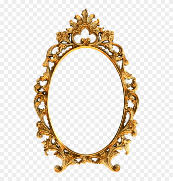 Ð¤Ð¾ÑÐ¾, ÐÐ²ÑÐ¾Ñ Arana ÐÐ° Ð¯Ð½Ð´ÐµÐºÑ - Oval Vintage Gold Frame Png