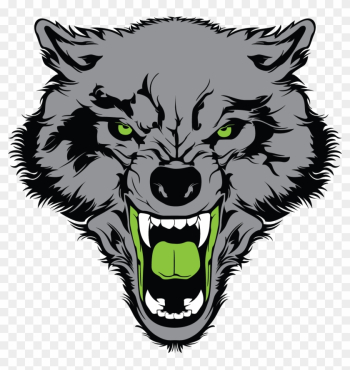 More Free Angry Wolves Png Images - Angry Wolf Png