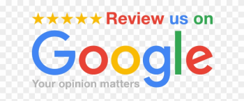 Review Us On Google PNG