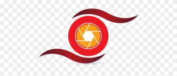 Png Logo Maker Online Real Clipart And Vector Graphics - Camera Logo Design Png