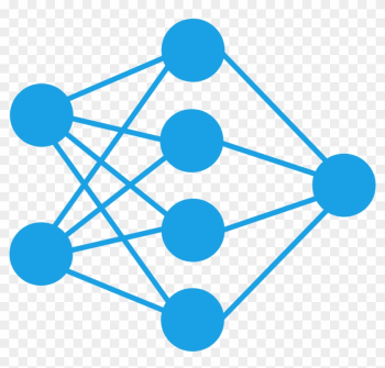 Networking - Deep Neural Network Icon