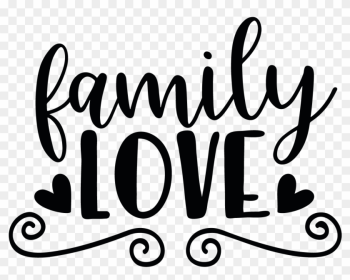 My Family - Family Love
