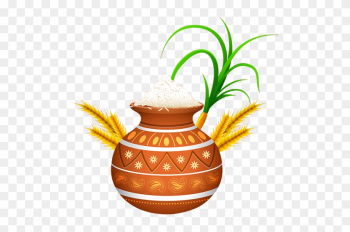 Pongal Festival Png