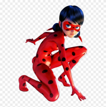 171 Ã 240 Pixels - Miraculous Ladybug Transparent