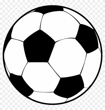 Soccer Ball Clip Art 3 Soccer Ball Clipart Fans - Soccer Ball Png