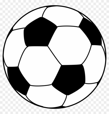 Soccer Ball Png - Soccer Ball Vector Png