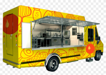 FabricaciÃ³n Del Food Truck - Food Truck
