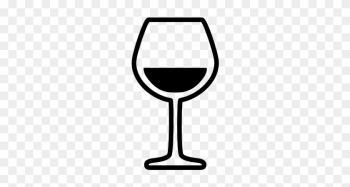 Day - Wine Glass Vector Png