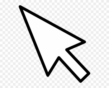 Computer Mouse Pointer - Mouse Png