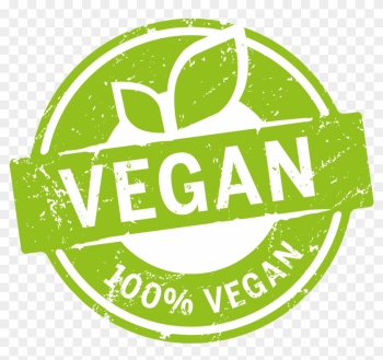 Subscribe To Our Vegan Newsletter - 100% Vegan Logo Png