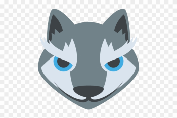 Wolf Emojis For Discord