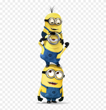 Png Minions Para Download GrÃ¡tis - Despicable Me Minions With Quotes